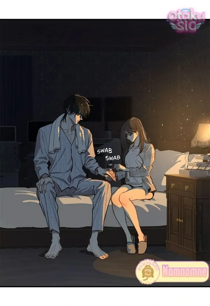 Hoa Là Mồi Nhử - Chap 6 - Trang 8