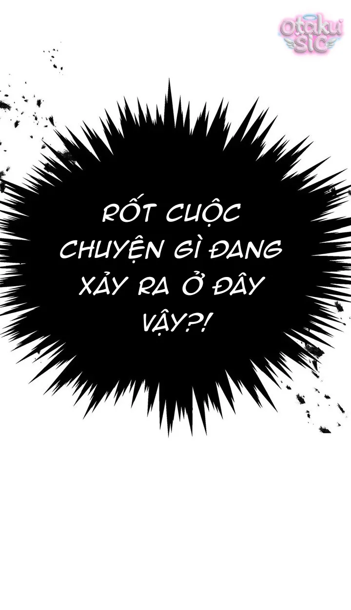 Hoa Là Mồi Nhử - Chap 7 - Trang 10