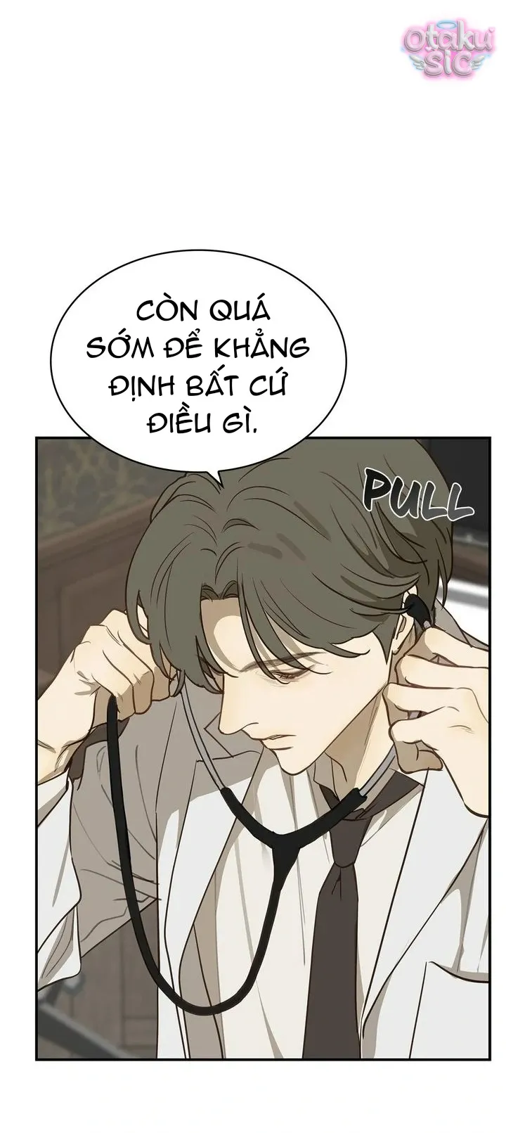 Hoa Là Mồi Nhử - Chap 7 - Trang 11