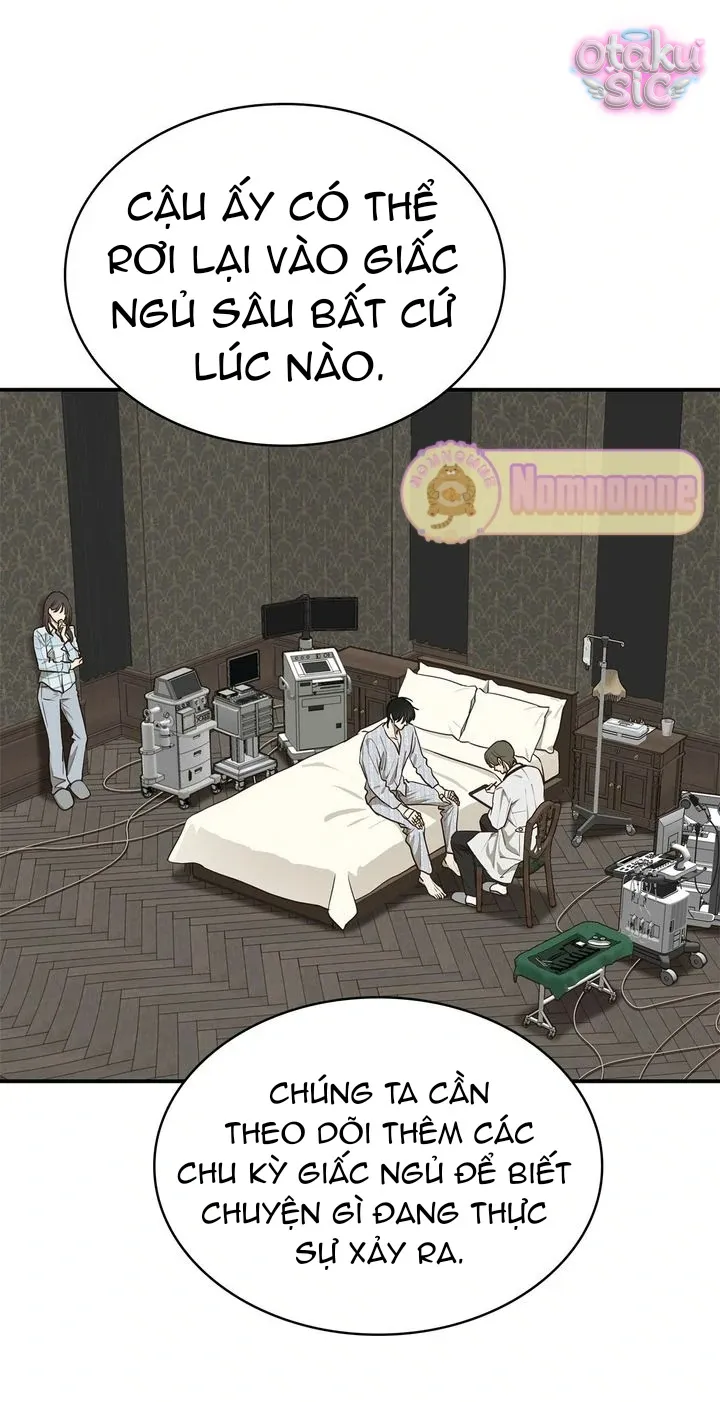 Hoa Là Mồi Nhử - Chap 7 - Trang 12