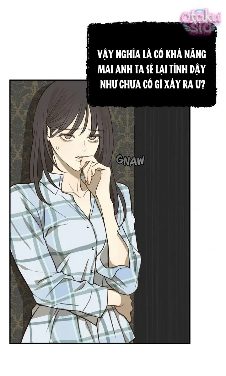 Hoa Là Mồi Nhử - Chap 7 - Trang 13
