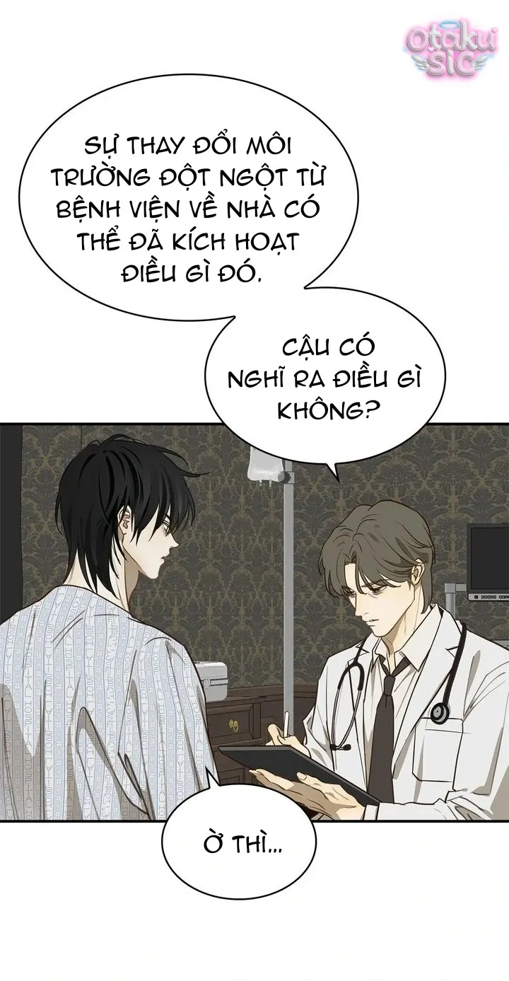 Hoa Là Mồi Nhử - Chap 7 - Trang 14