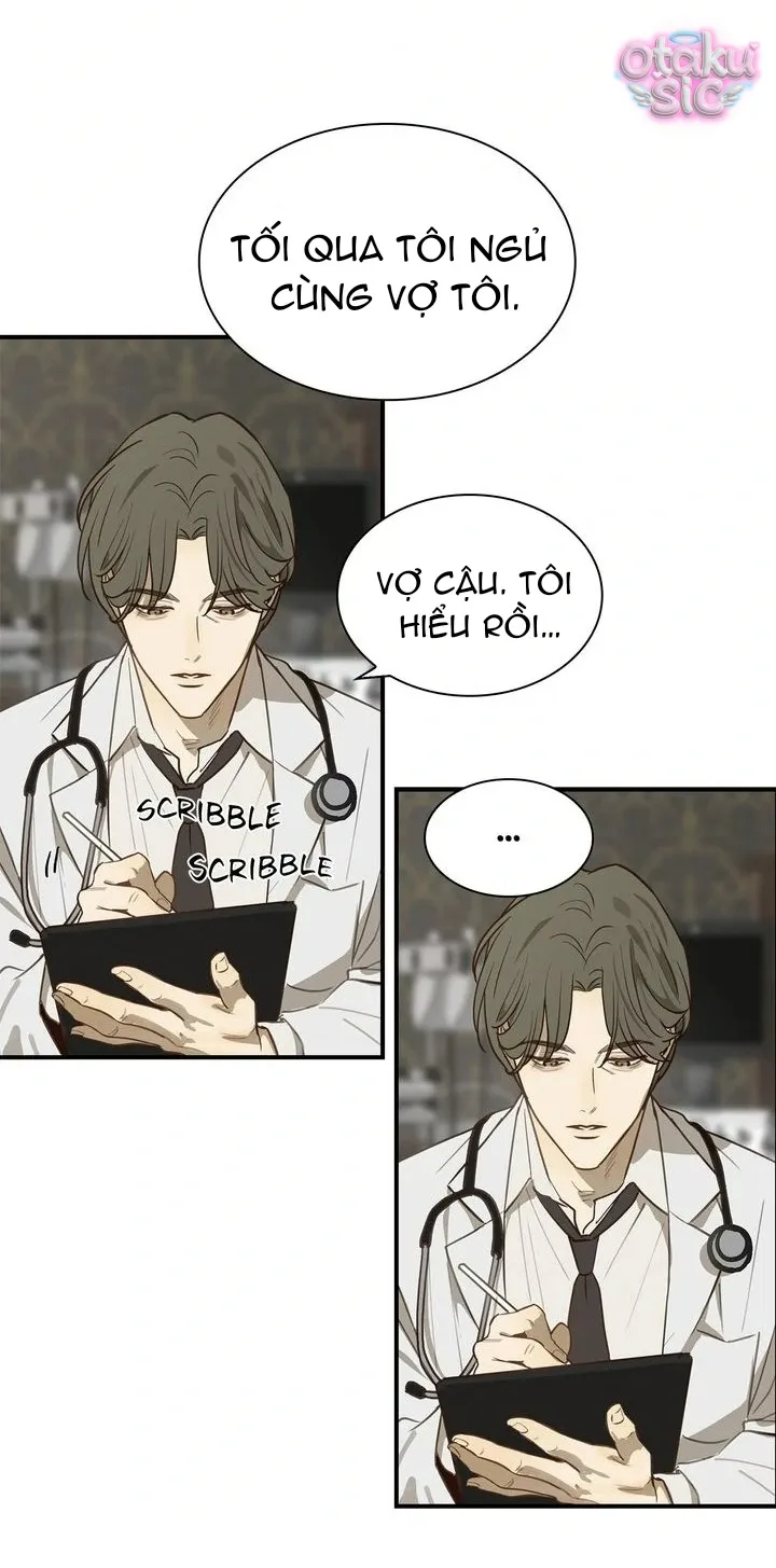 Hoa Là Mồi Nhử - Chap 7 - Trang 15