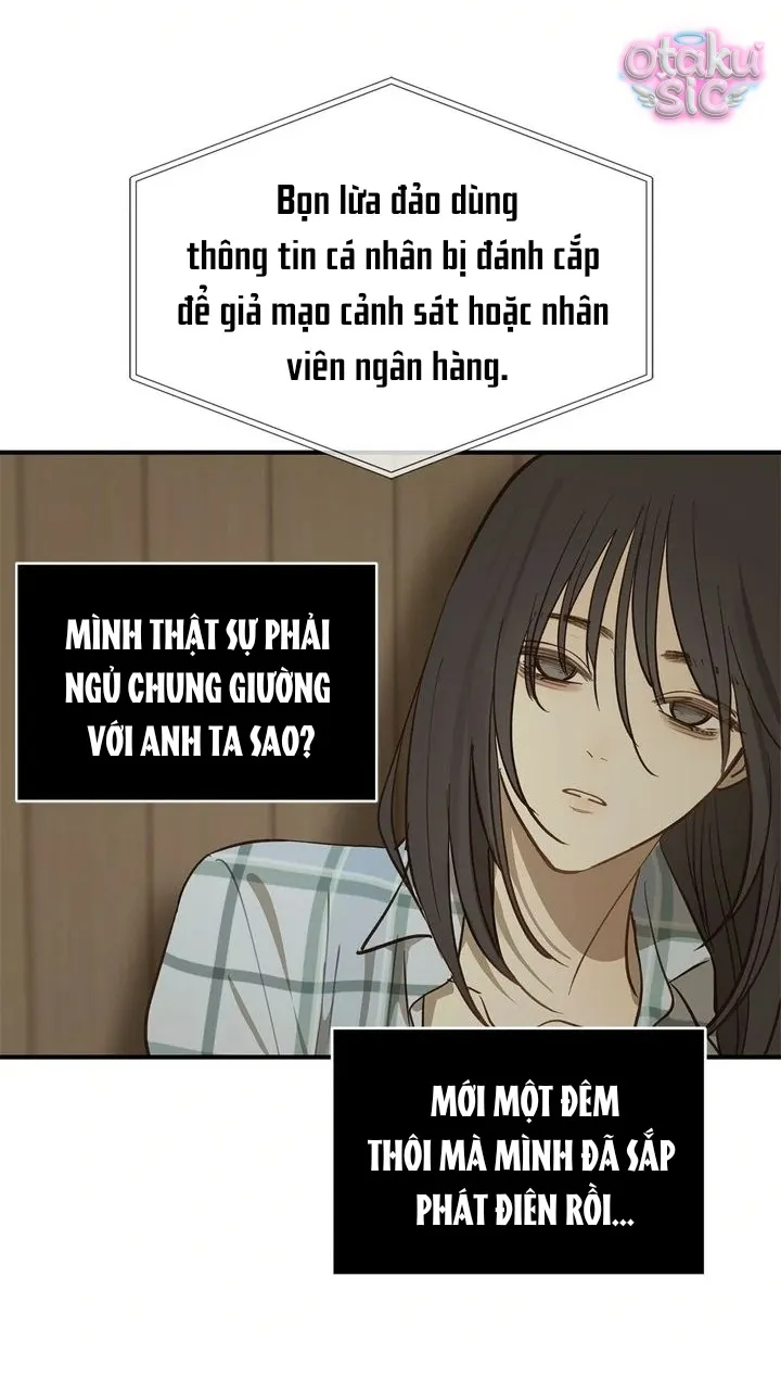 Hoa Là Mồi Nhử - Chap 7 - Trang 24