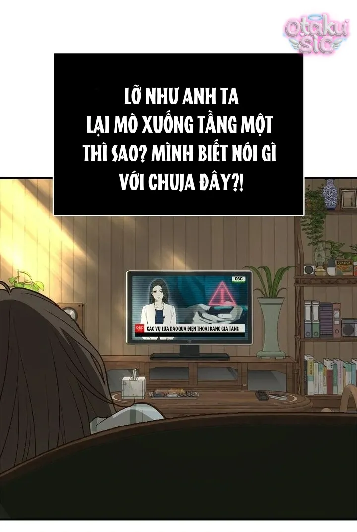 Hoa Là Mồi Nhử - Chap 7 - Trang 25