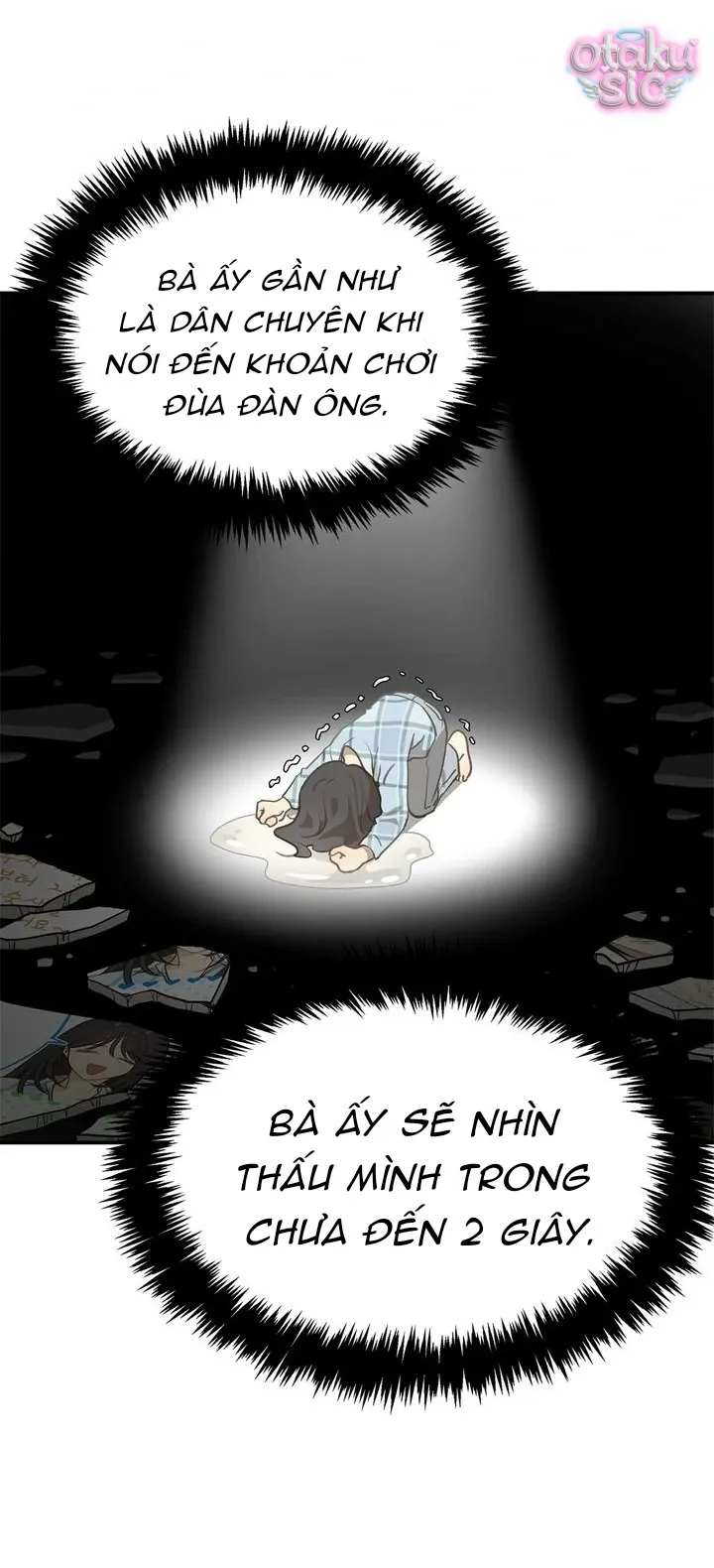 Hoa Là Mồi Nhử - Chap 7 - Trang 28