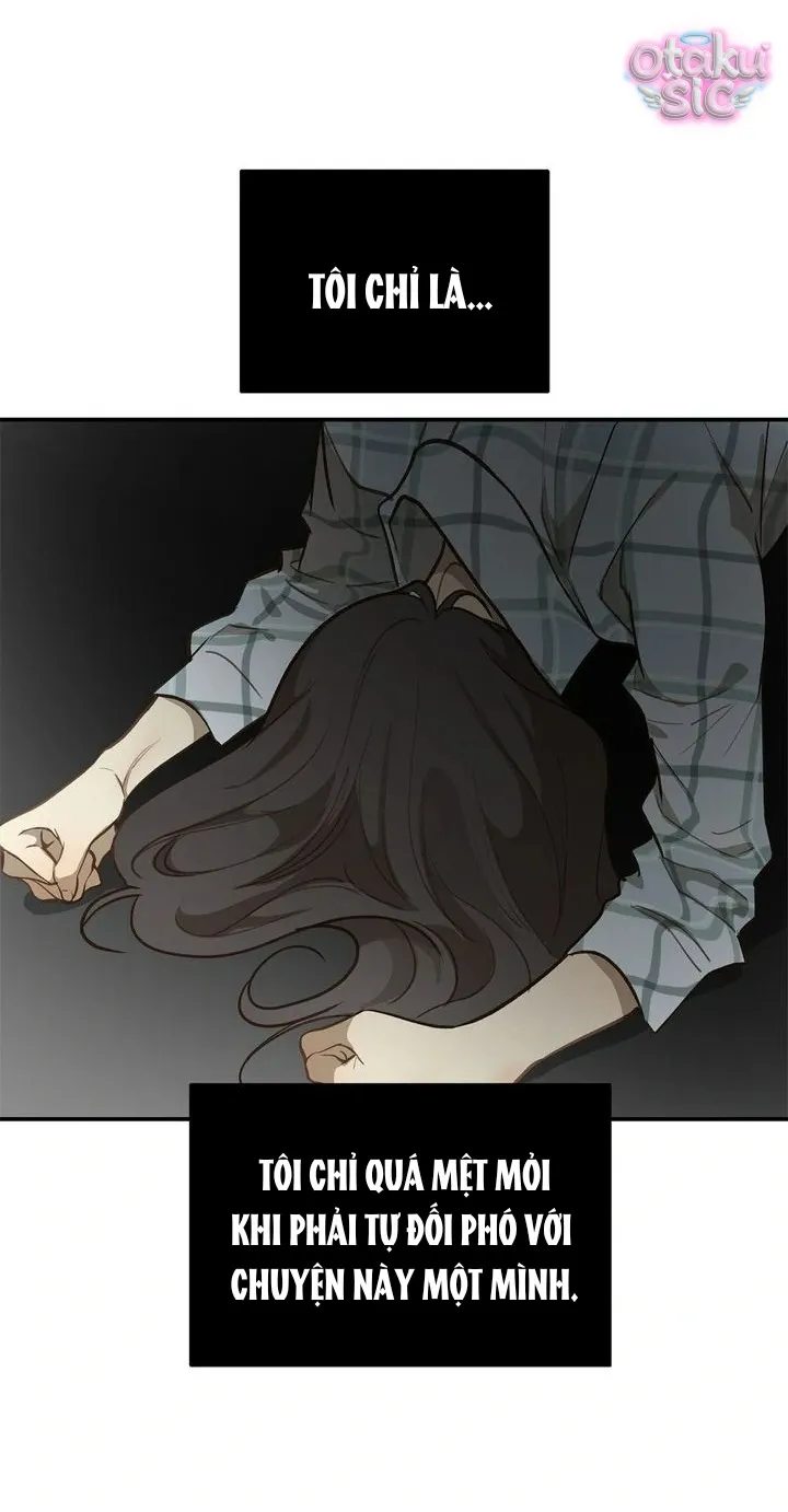 Hoa Là Mồi Nhử - Chap 7 - Trang 29