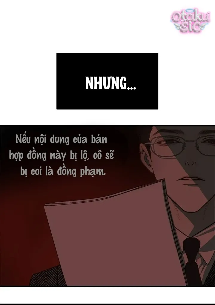 Hoa Là Mồi Nhử - Chap 7 - Trang 30