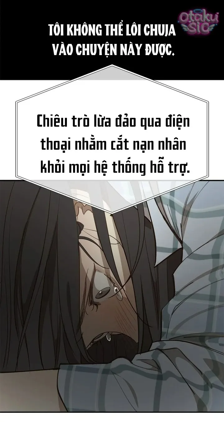 Hoa Là Mồi Nhử - Chap 7 - Trang 31