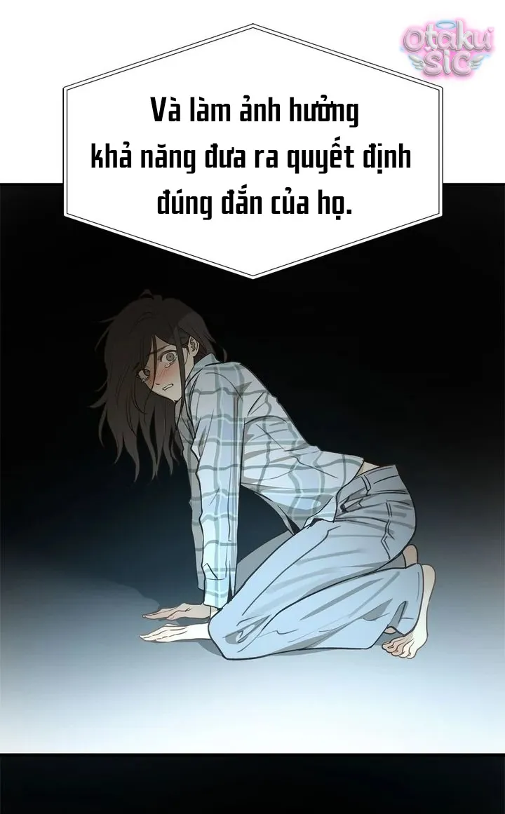Hoa Là Mồi Nhử - Chap 7 - Trang 32
