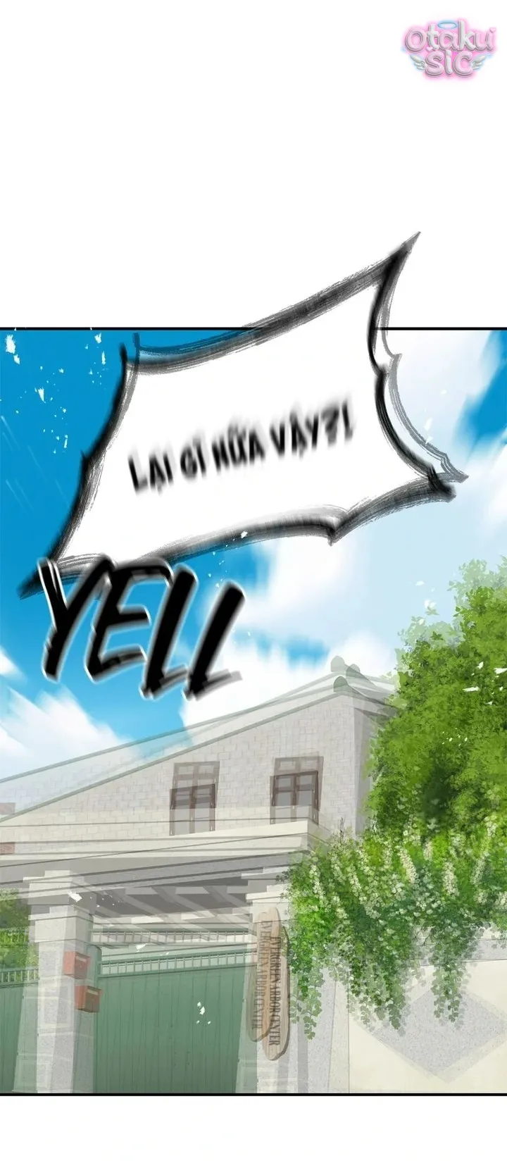 Hoa Là Mồi Nhử - Chap 7 - Trang 35