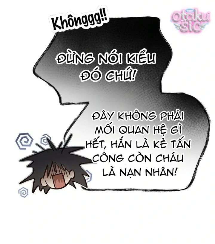 Hoa Là Mồi Nhử - Chap 7 - Trang 40