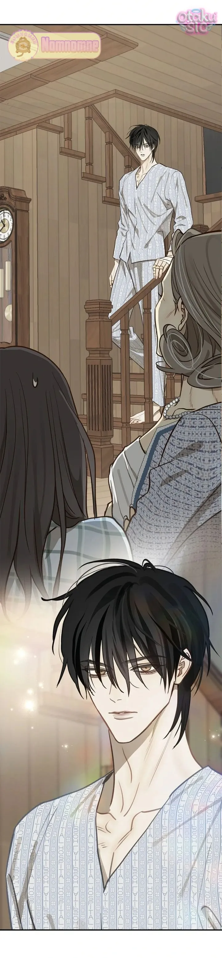 Hoa Là Mồi Nhử - Chap 7 - Trang 44