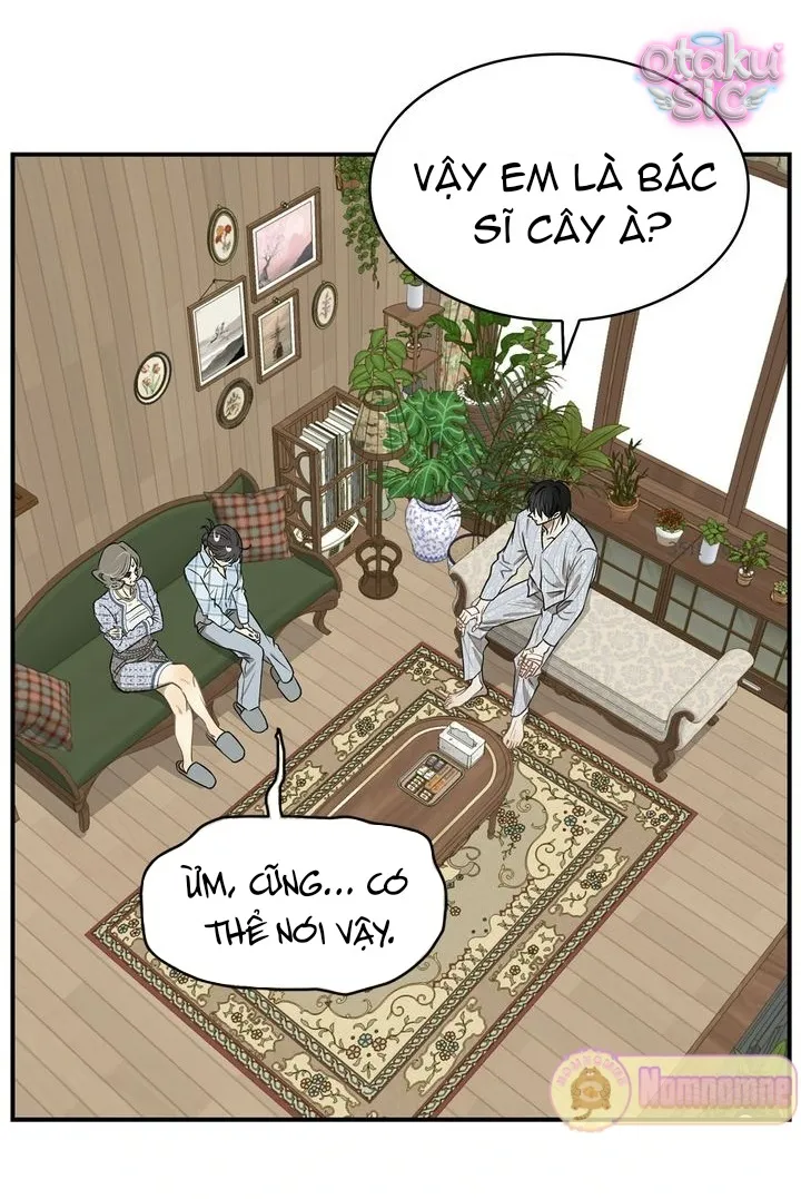 Hoa Là Mồi Nhử - Chap 7 - Trang 47