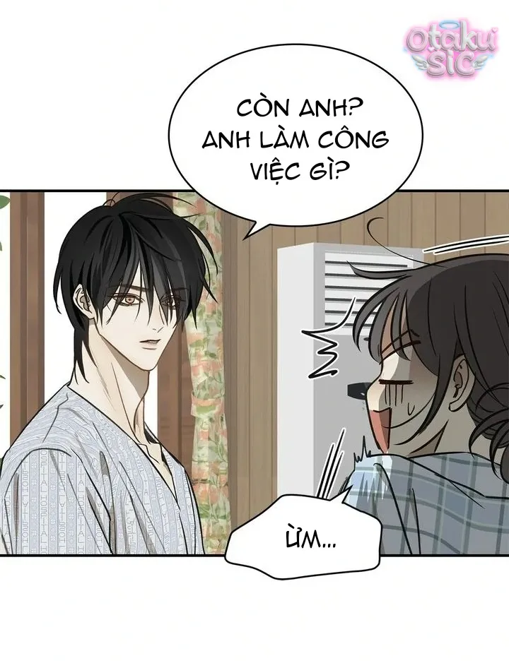Hoa Là Mồi Nhử - Chap 7 - Trang 48