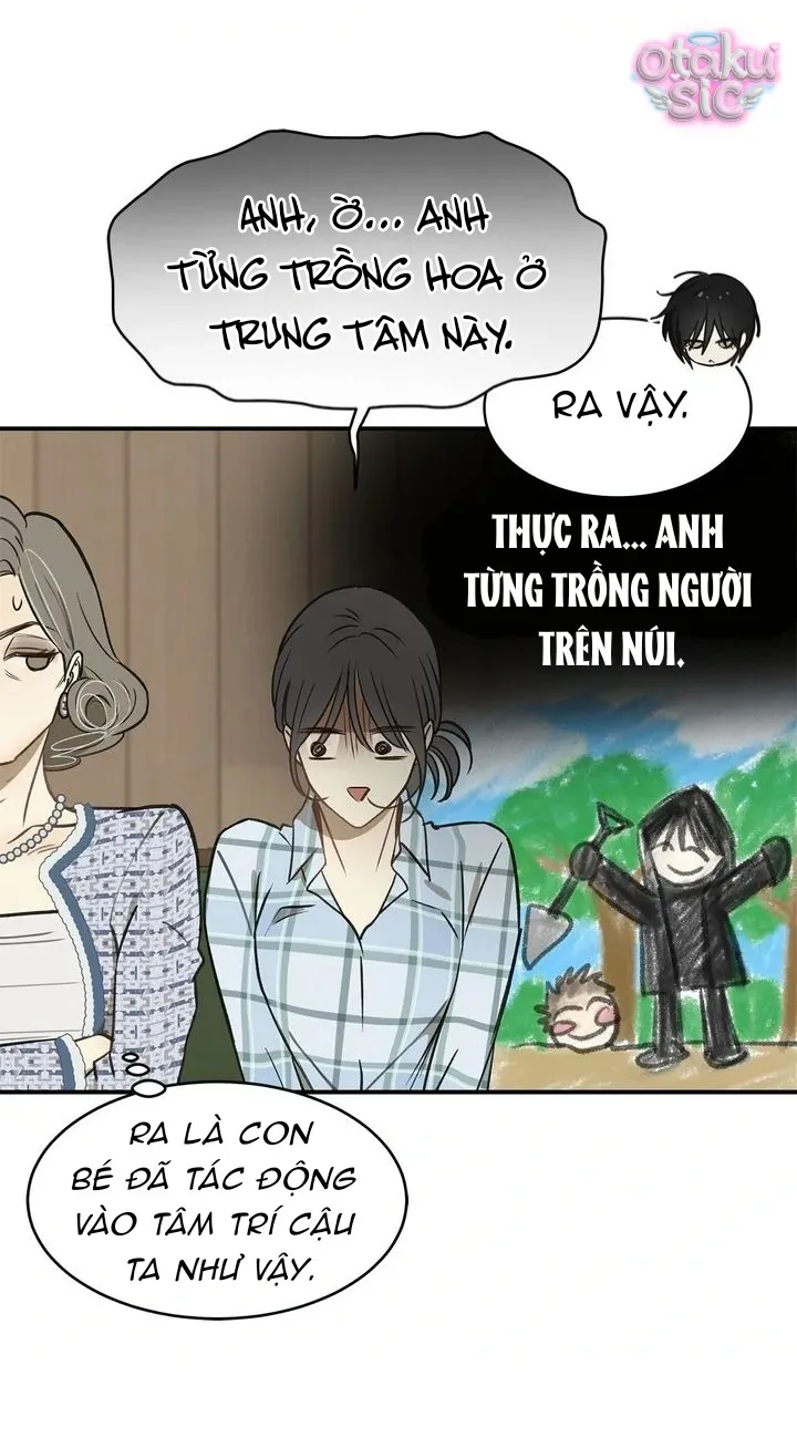 Hoa Là Mồi Nhử - Chap 7 - Trang 49