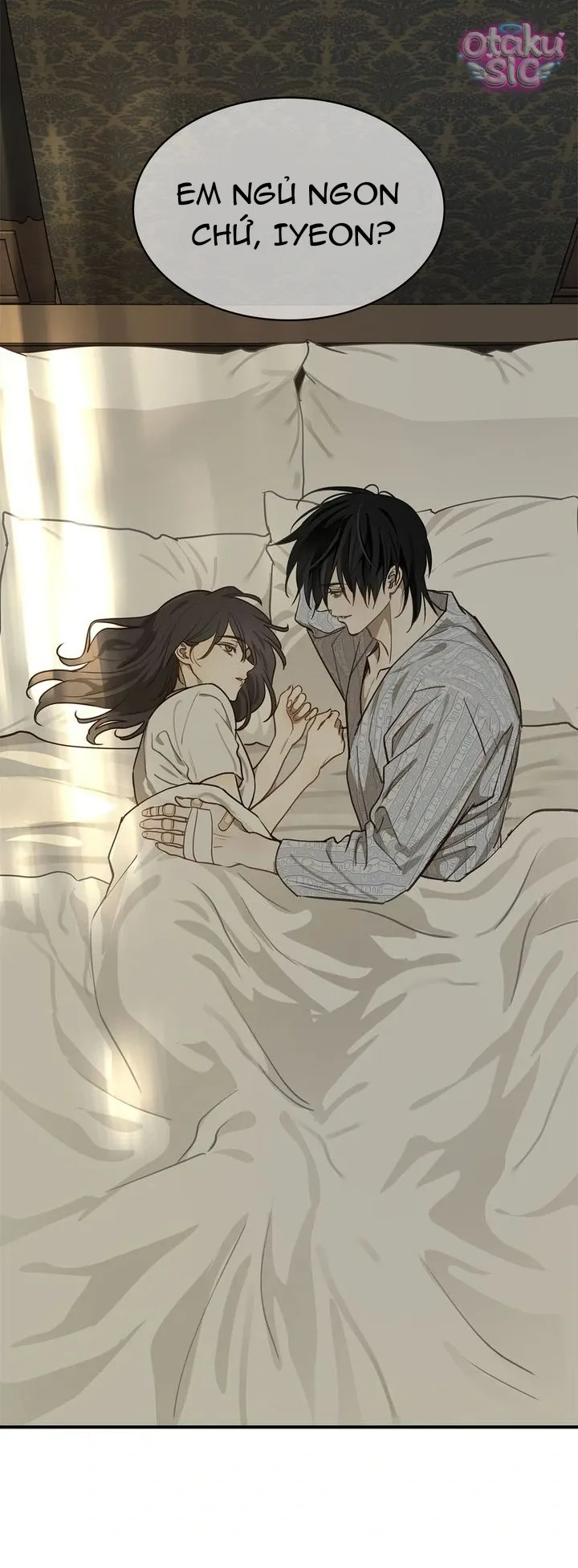 Hoa Là Mồi Nhử - Chap 7 - Trang 5