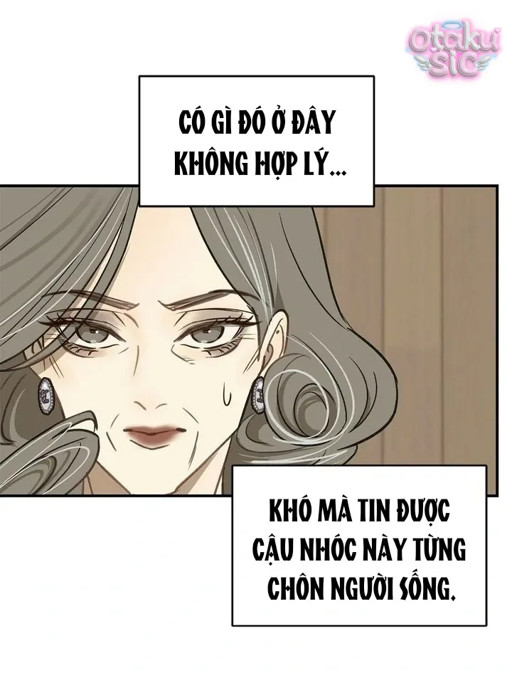 Hoa Là Mồi Nhử - Chap 7 - Trang 50