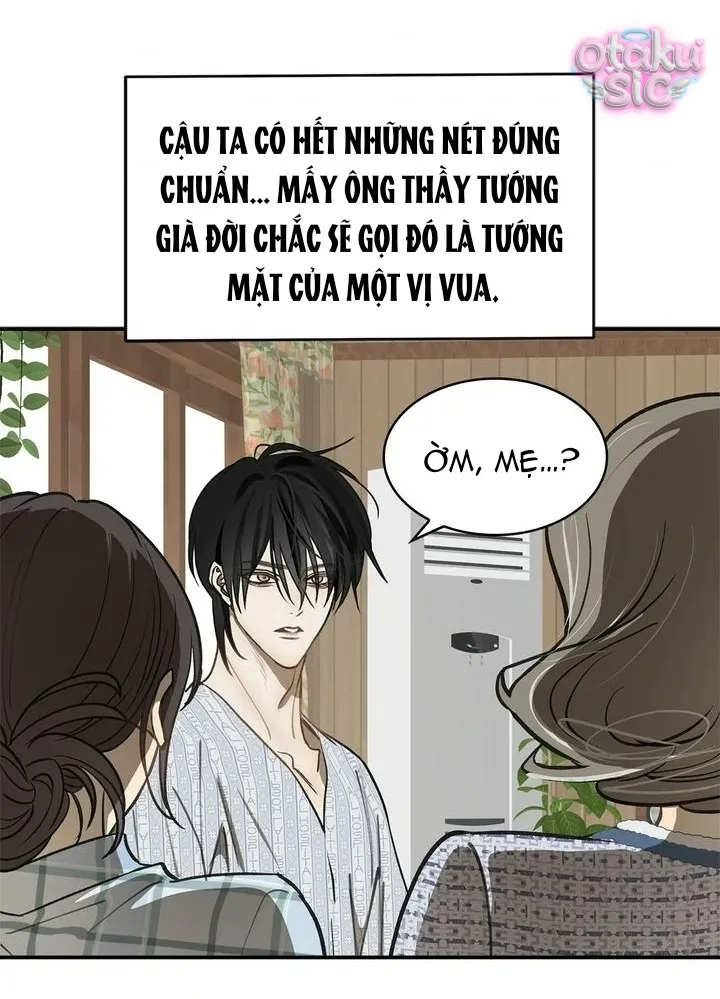 Hoa Là Mồi Nhử - Chap 7 - Trang 51