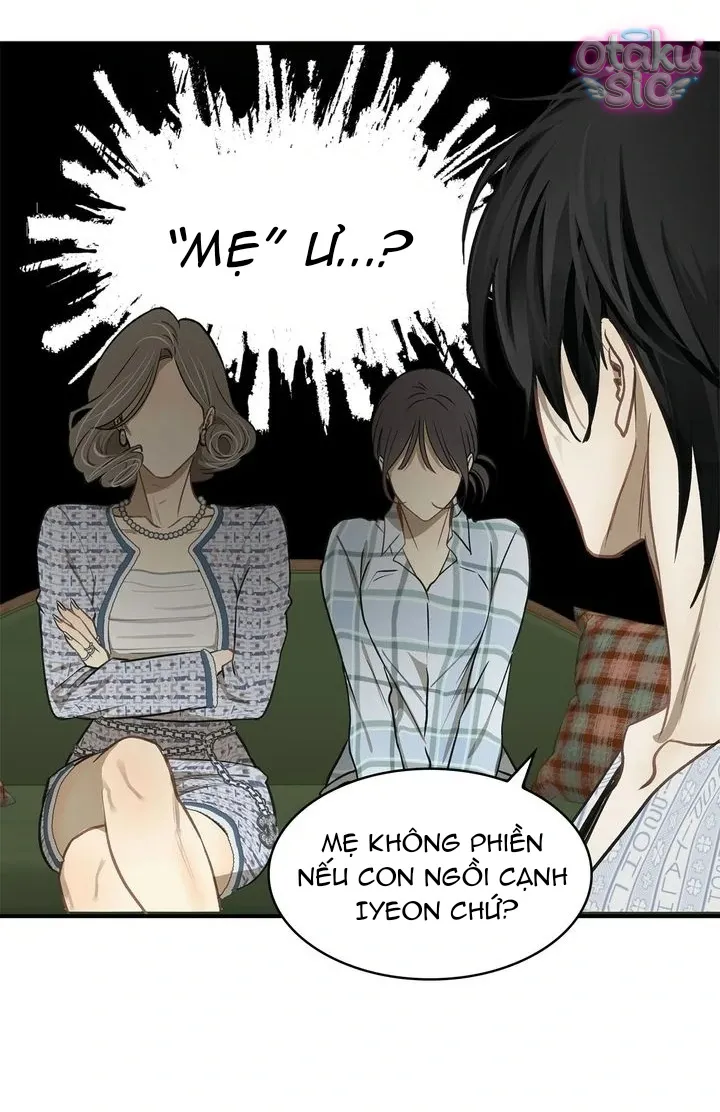 Hoa Là Mồi Nhử - Chap 7 - Trang 52