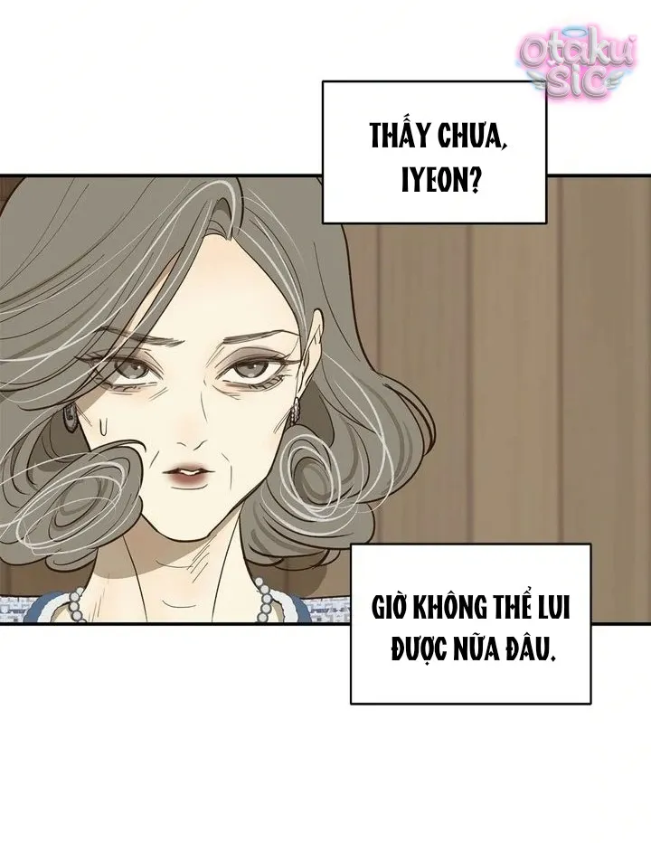 Hoa Là Mồi Nhử - Chap 7 - Trang 57