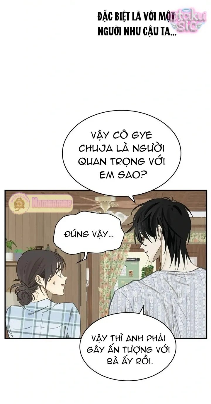 Hoa Là Mồi Nhử - Chap 7 - Trang 59