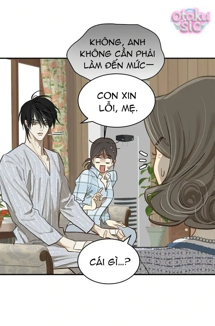 Hoa Là Mồi Nhử - Chap 7 - Trang 60