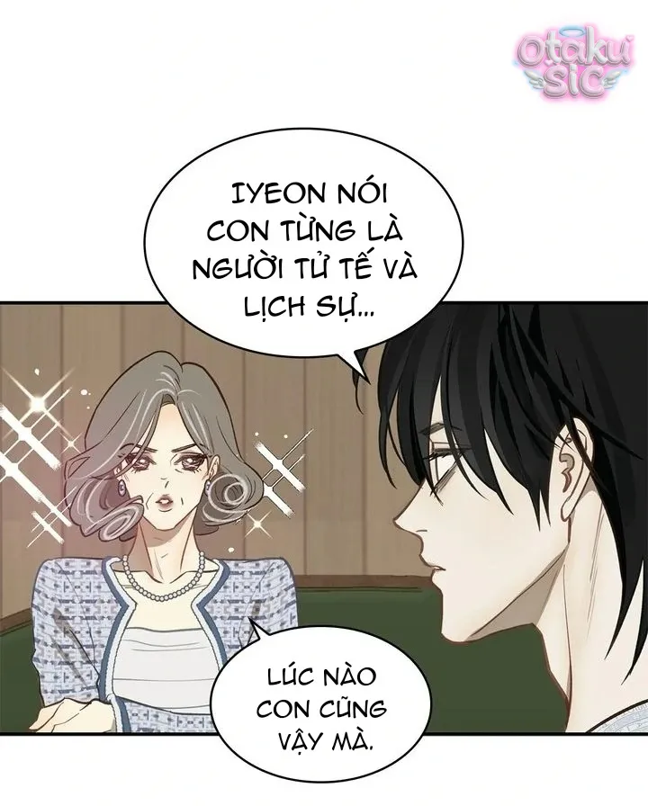 Hoa Là Mồi Nhử - Chap 7 - Trang 61