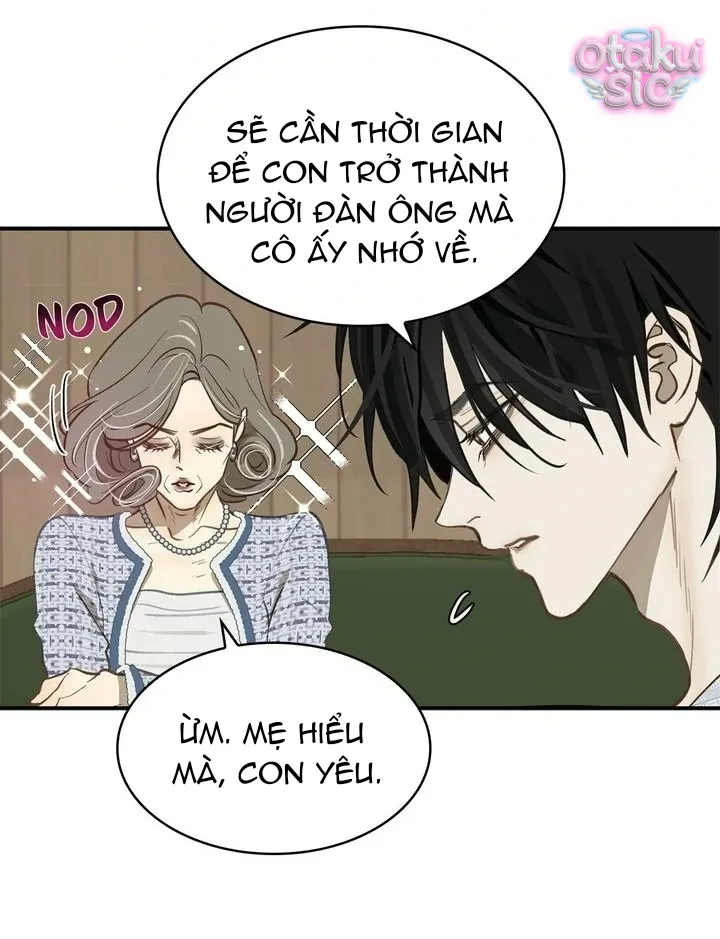 Hoa Là Mồi Nhử - Chap 7 - Trang 62