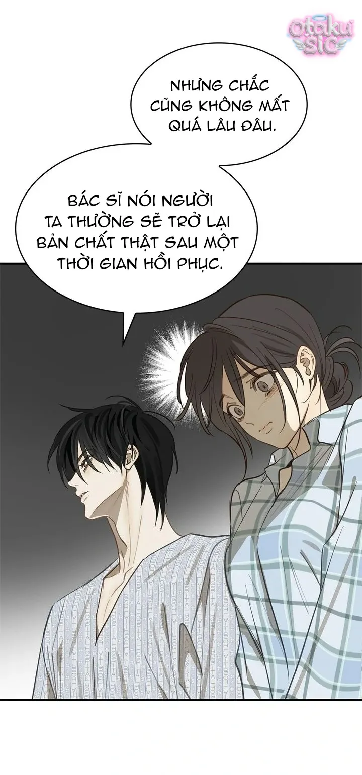 Hoa Là Mồi Nhử - Chap 7 - Trang 63