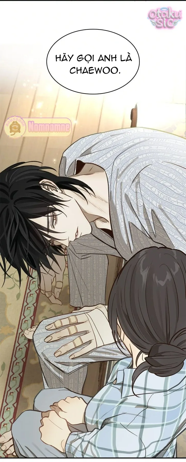 Hoa Là Mồi Nhử - Chap 7 - Trang 68