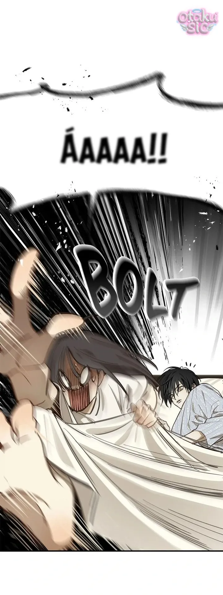 Hoa Là Mồi Nhử - Chap 7 - Trang 7