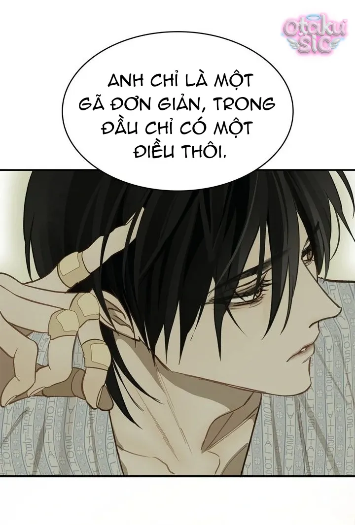 Hoa Là Mồi Nhử - Chap 7 - Trang 70