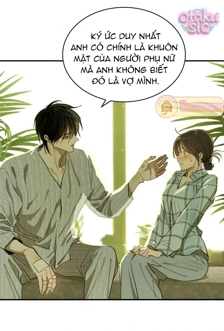Hoa Là Mồi Nhử - Chap 7 - Trang 72