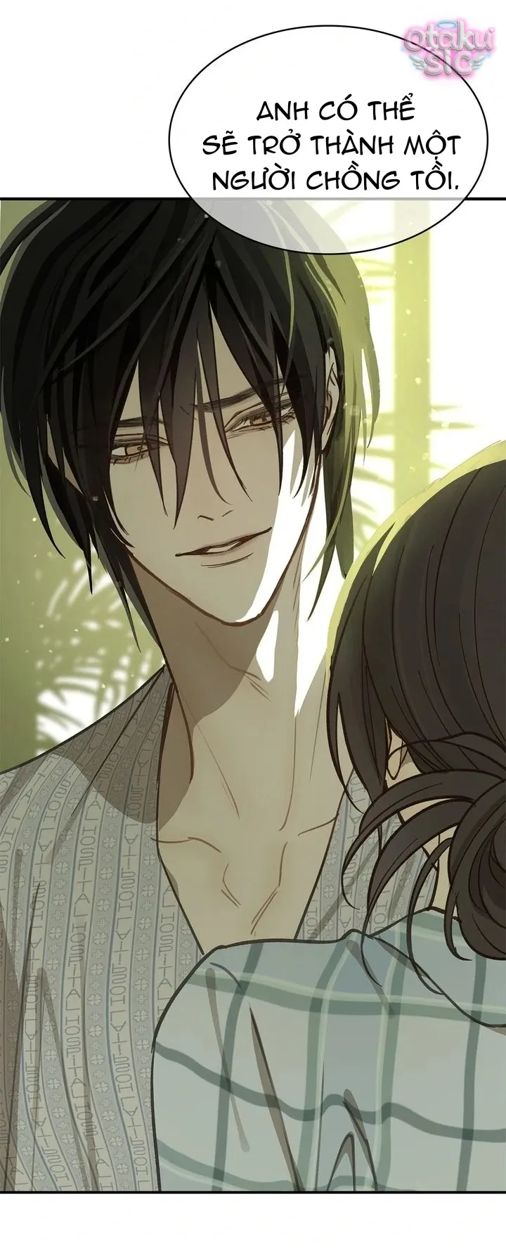Hoa Là Mồi Nhử - Chap 7 - Trang 74