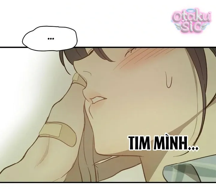 Hoa Là Mồi Nhử - Chap 7 - Trang 75