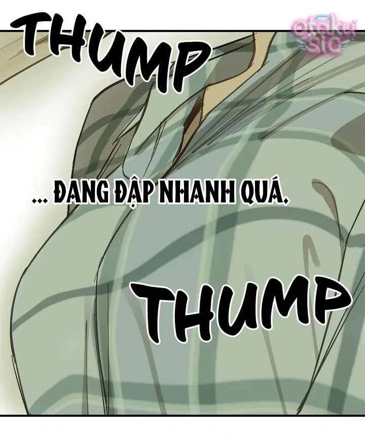 Hoa Là Mồi Nhử - Chap 7 - Trang 76