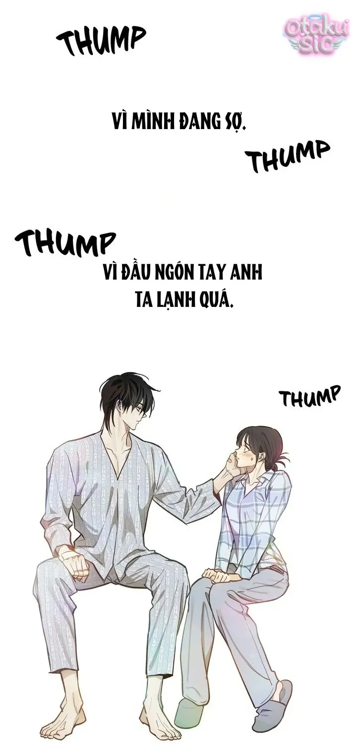 Hoa Là Mồi Nhử - Chap 7 - Trang 77