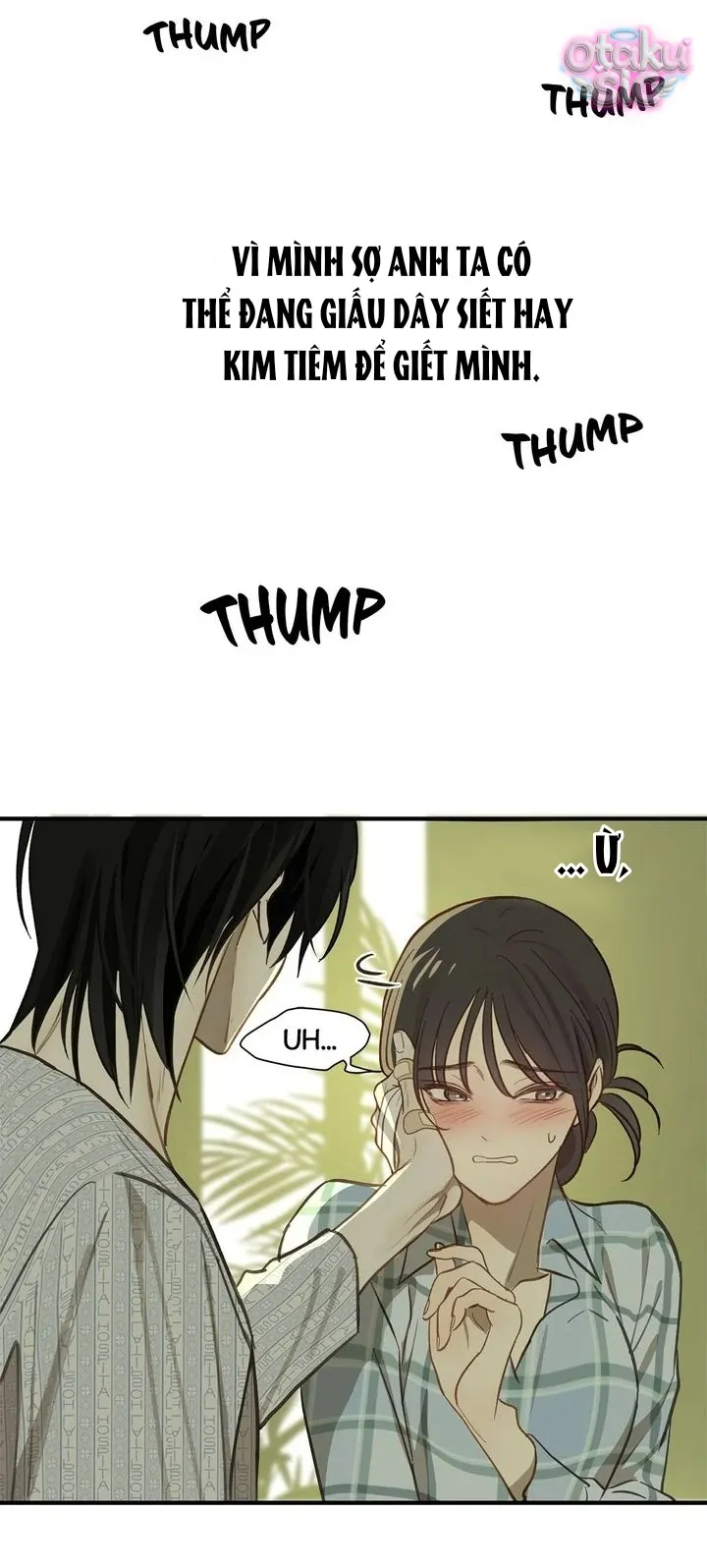 Hoa Là Mồi Nhử - Chap 7 - Trang 78