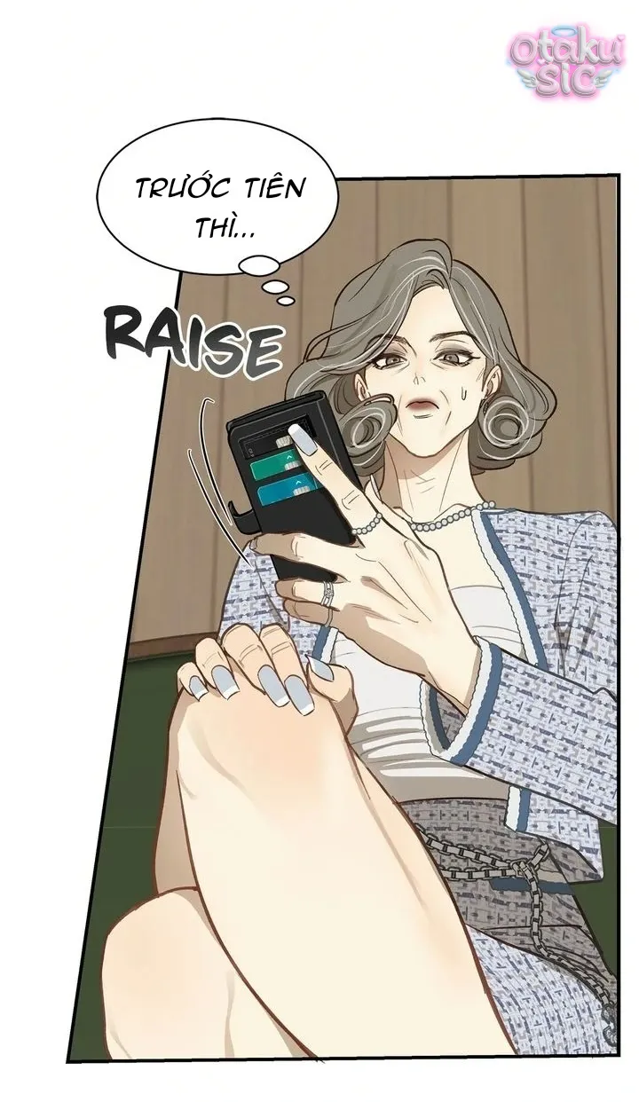 Hoa Là Mồi Nhử - Chap 7 - Trang 80