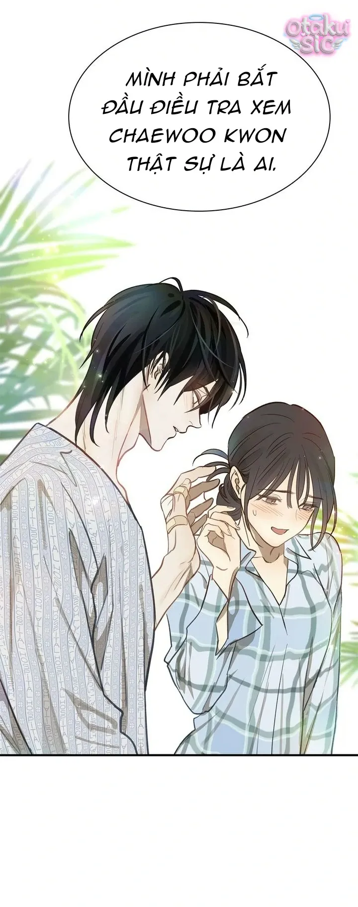 Hoa Là Mồi Nhử - Chap 7 - Trang 81