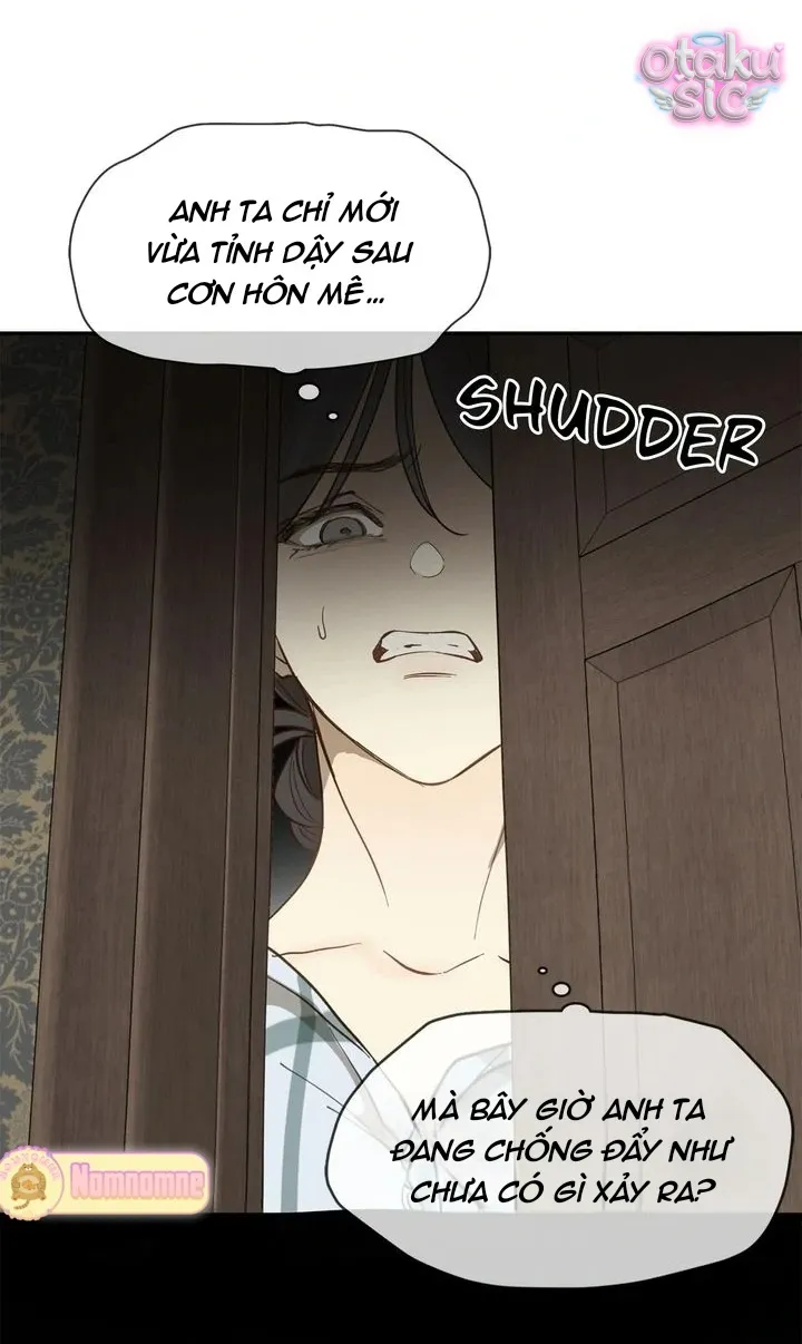 Hoa Là Mồi Nhử - Chap 8 - Trang 14