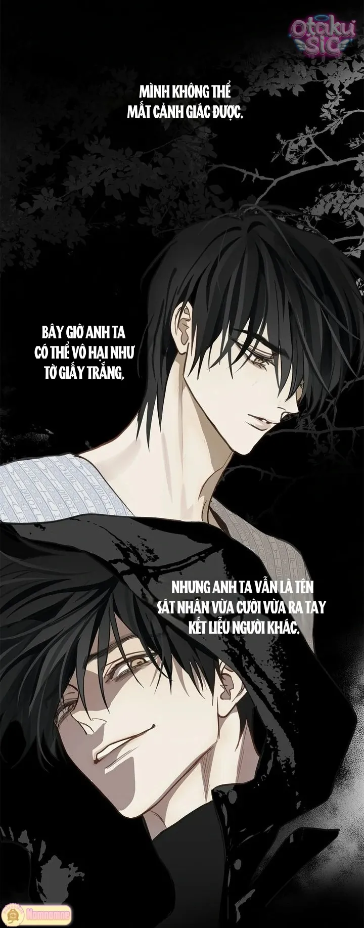 Hoa Là Mồi Nhử - Chap 8 - Trang 15