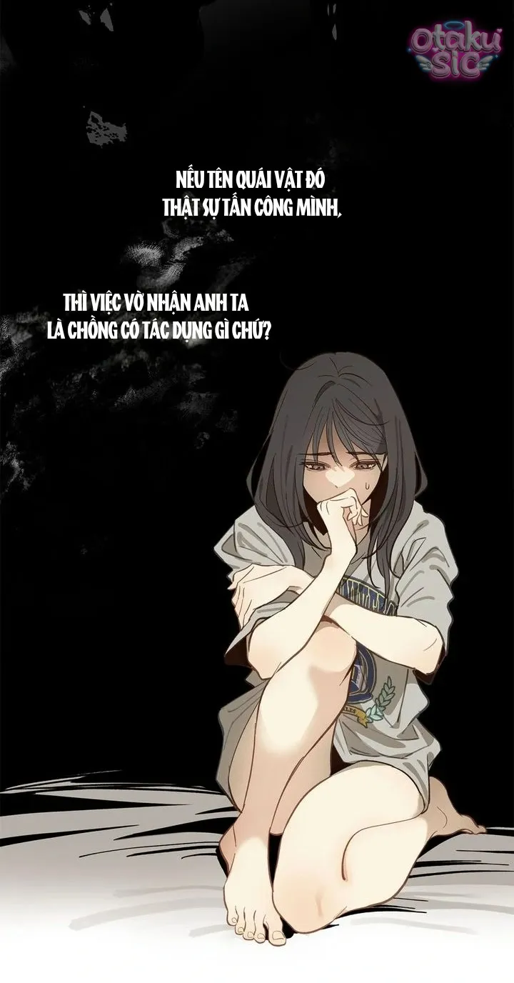 Hoa Là Mồi Nhử - Chap 8 - Trang 16