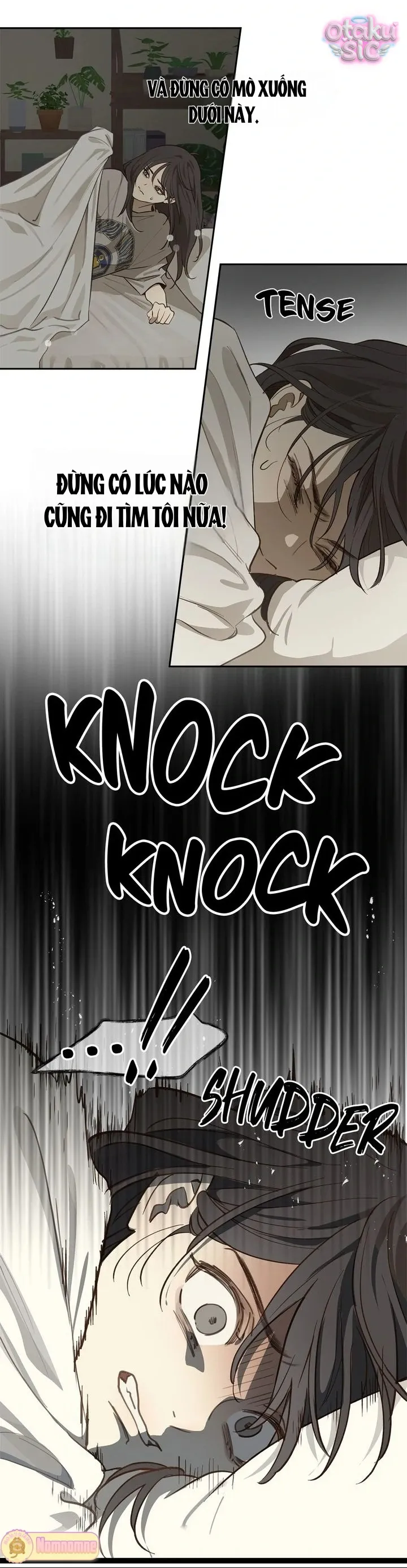 Hoa Là Mồi Nhử - Chap 8 - Trang 18