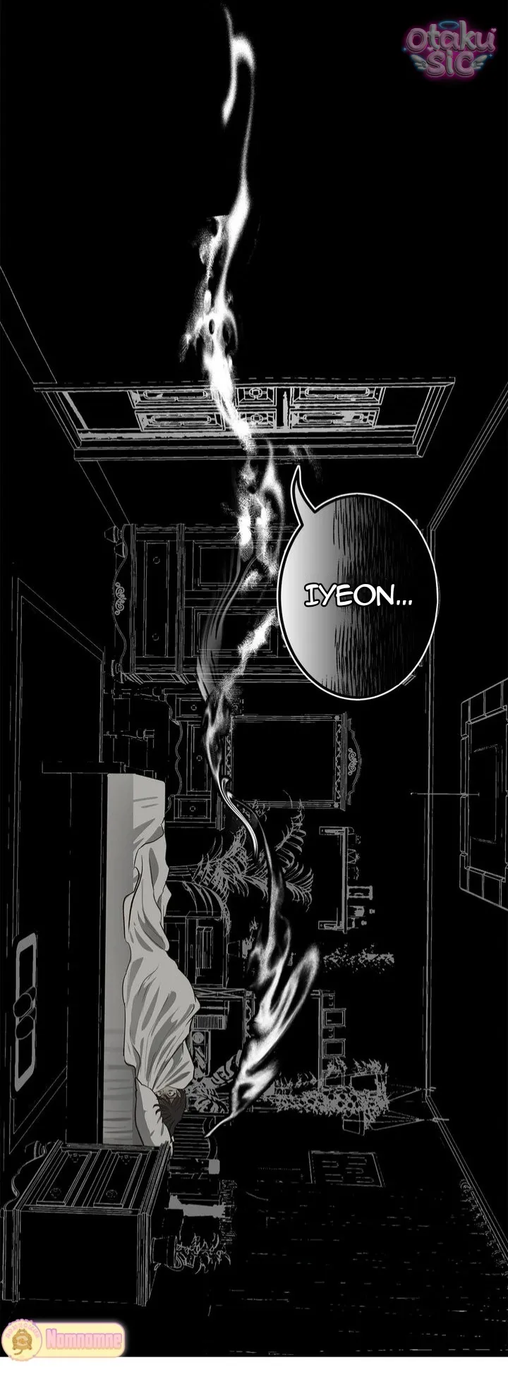 Hoa Là Mồi Nhử - Chap 8 - Trang 19