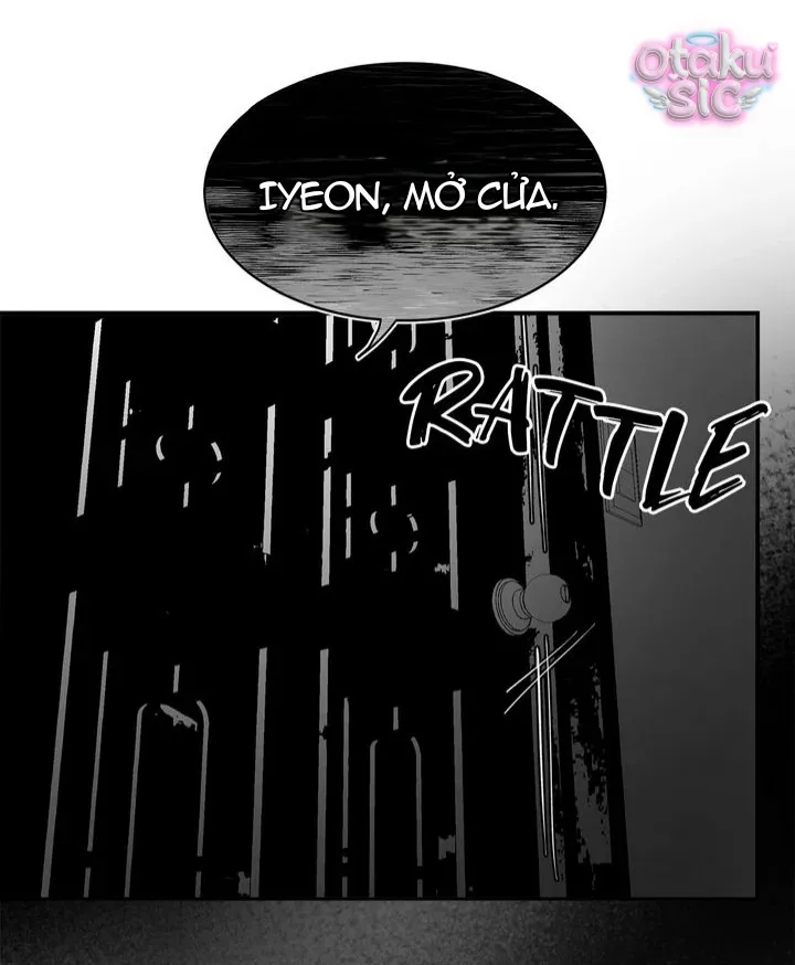 Hoa Là Mồi Nhử - Chap 8 - Trang 20