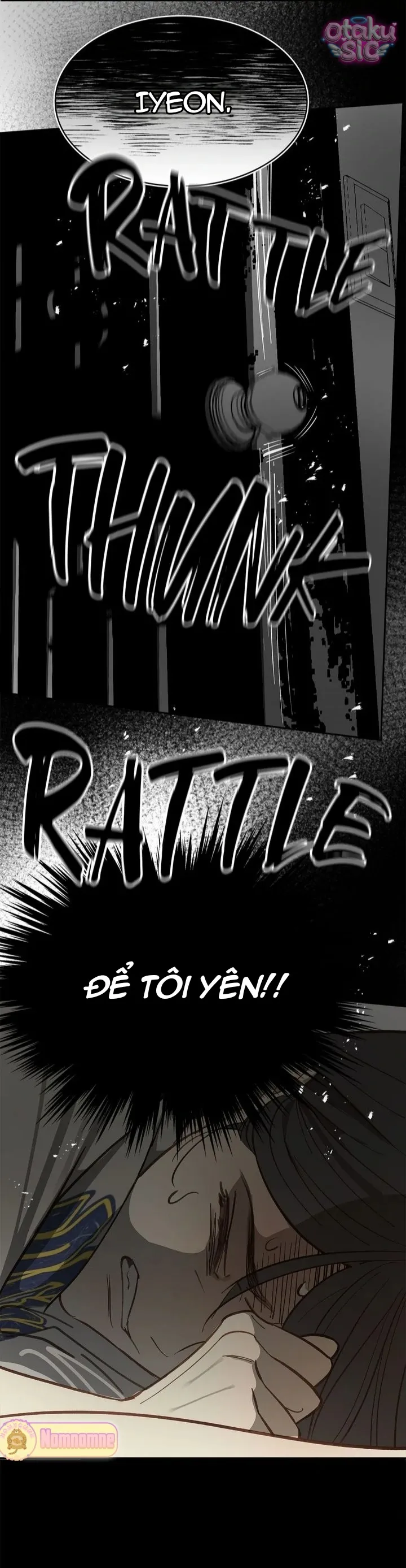 Hoa Là Mồi Nhử - Chap 8 - Trang 22