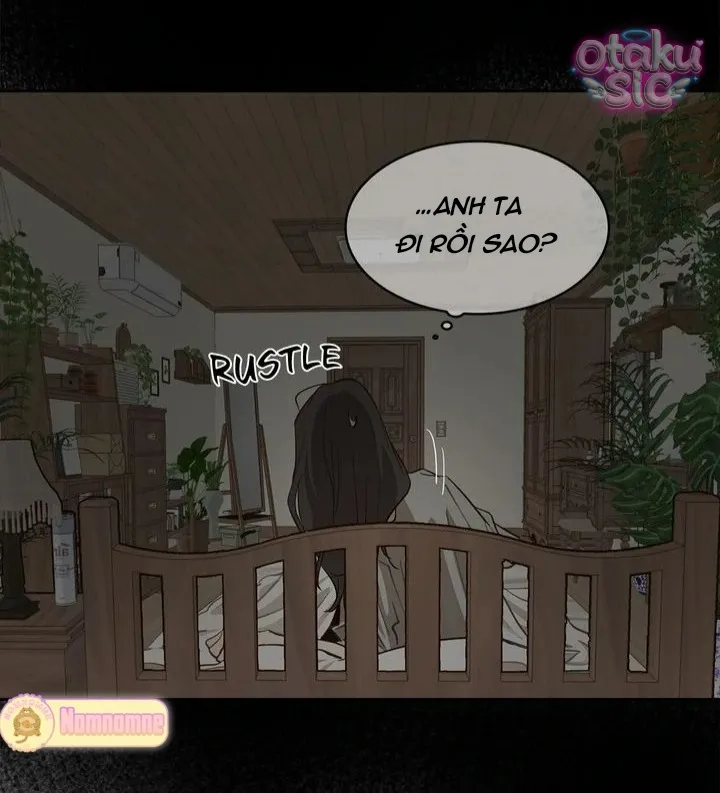 Hoa Là Mồi Nhử - Chap 8 - Trang 28