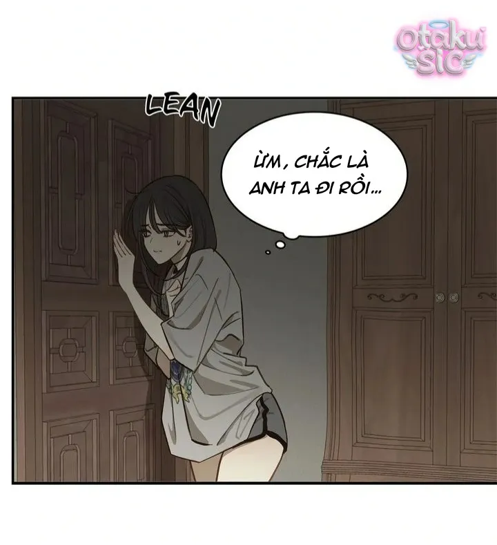 Hoa Là Mồi Nhử - Chap 8 - Trang 30